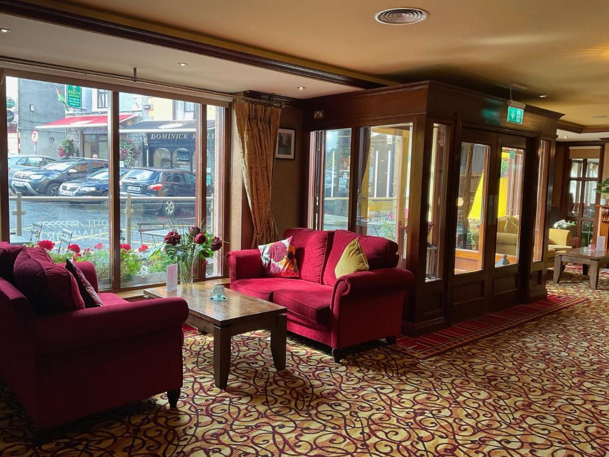 Hotel Newport Newport  Εξωτερικό φωτογραφία