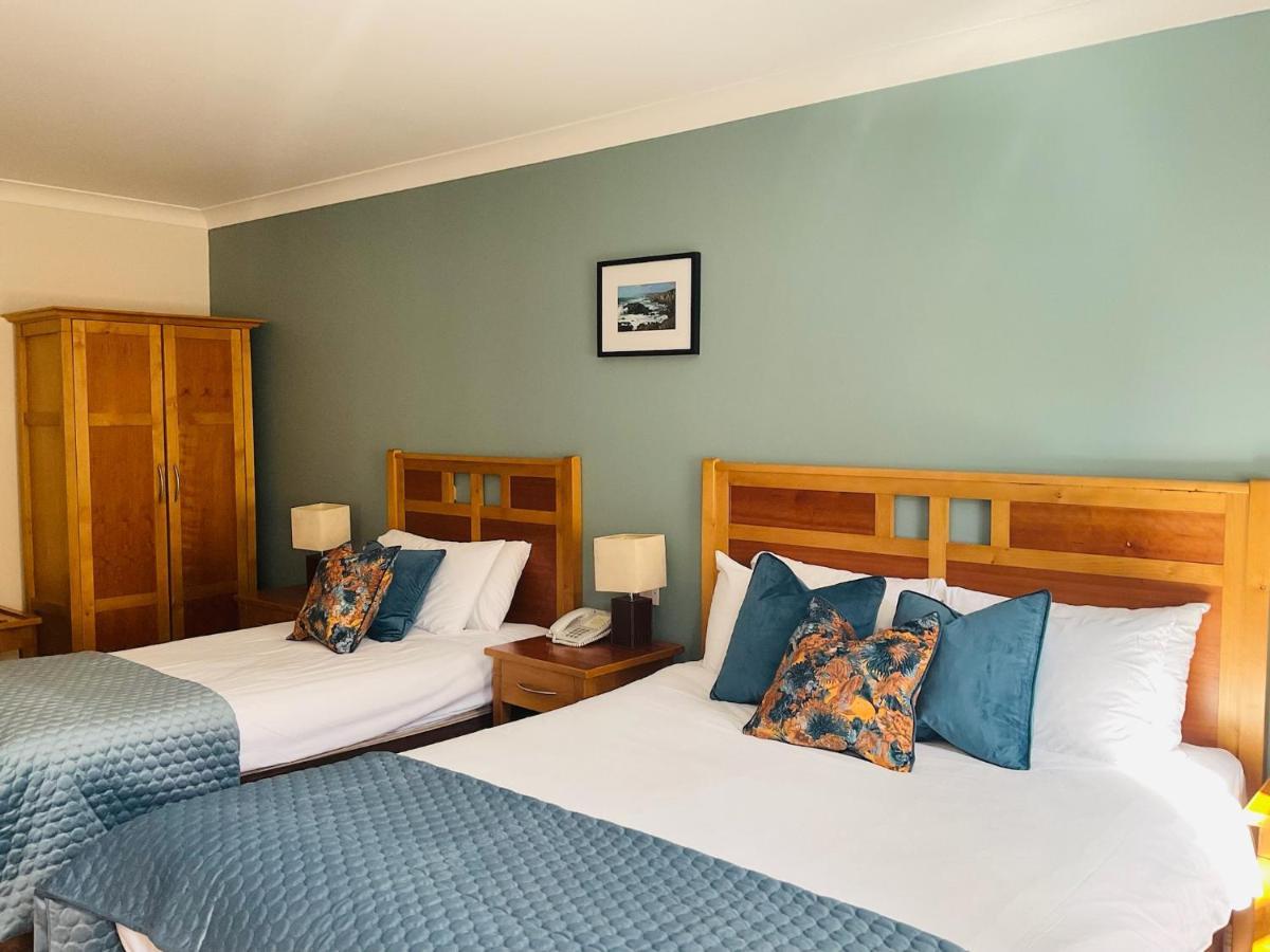 Hotel Newport Newport  Εξωτερικό φωτογραφία