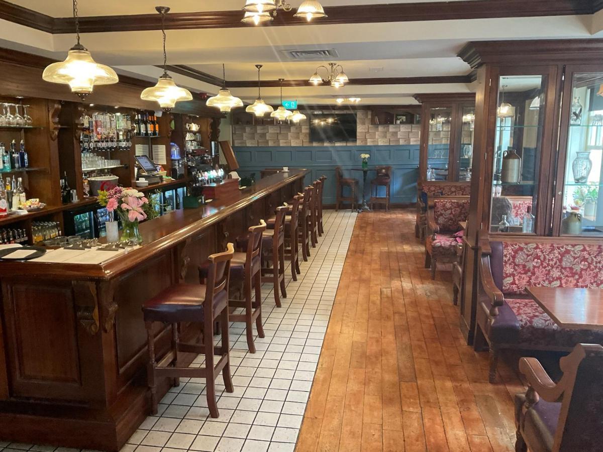 Hotel Newport Newport  Εξωτερικό φωτογραφία
