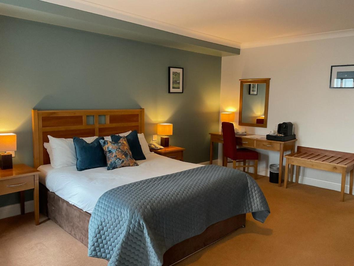 Hotel Newport Newport  Εξωτερικό φωτογραφία