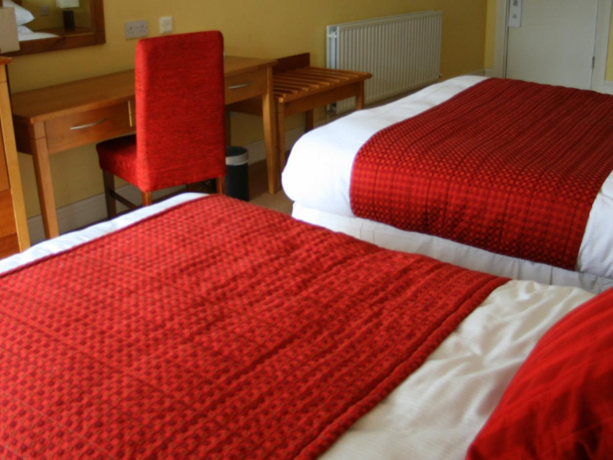 Hotel Newport Newport  Εξωτερικό φωτογραφία