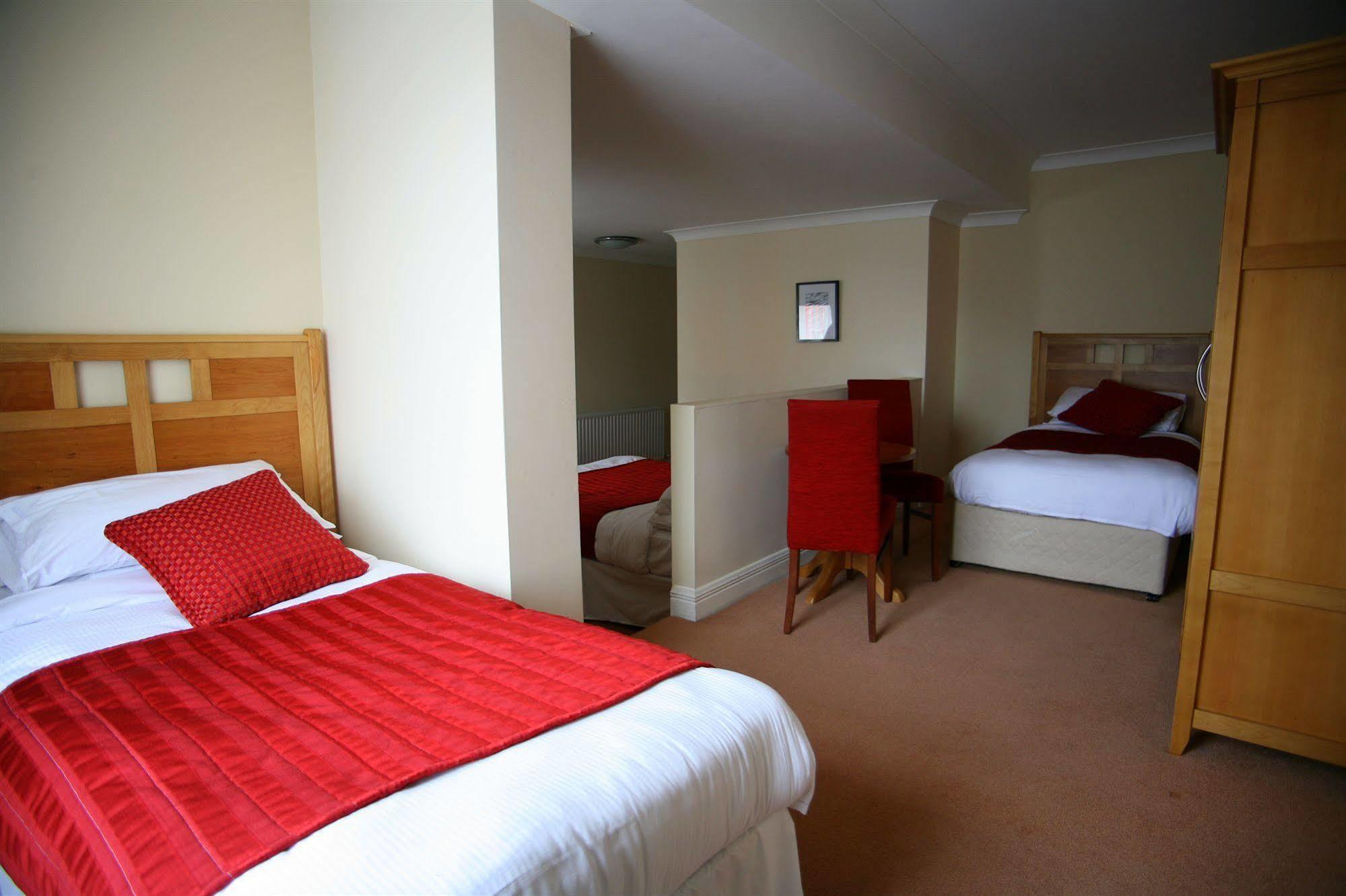 Hotel Newport Newport  Εξωτερικό φωτογραφία