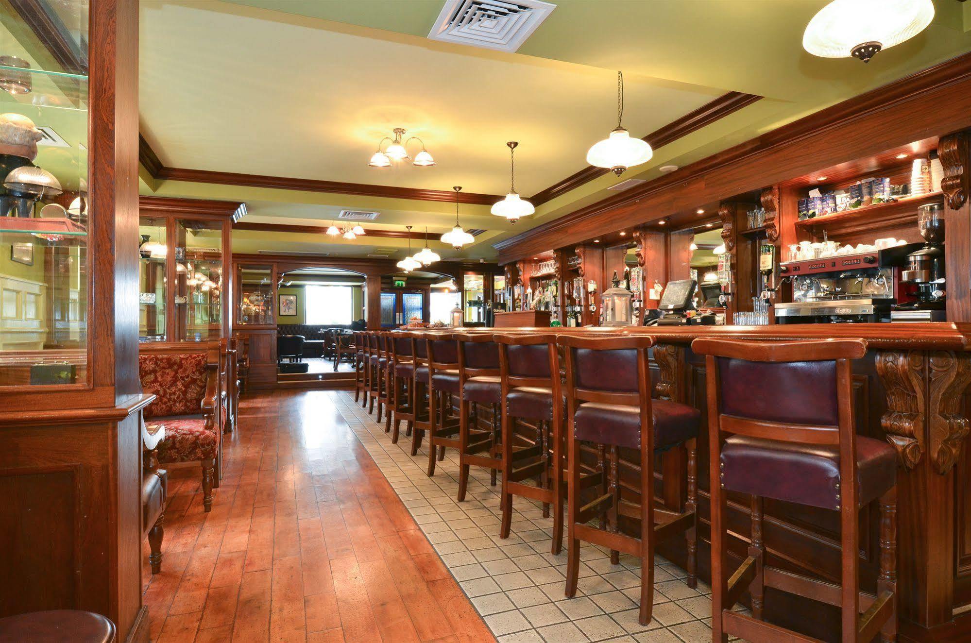Hotel Newport Newport  Εξωτερικό φωτογραφία